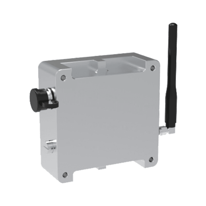 MRCM-200 Radar Velocity Meter