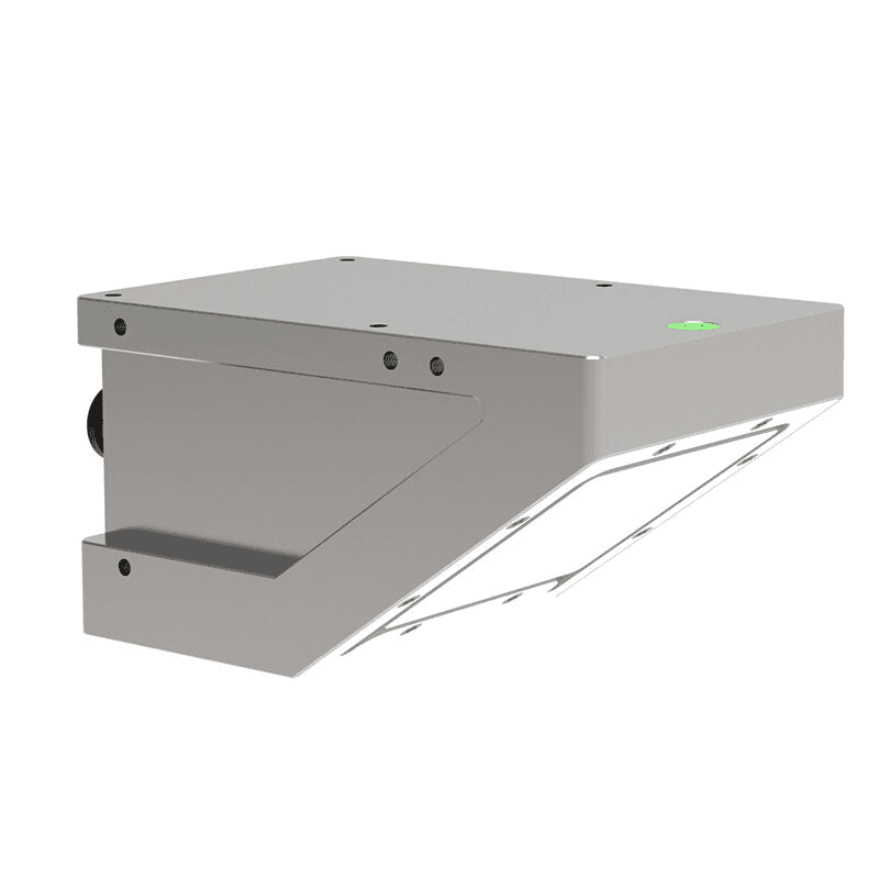 24-60GHz Radar Flow Meter